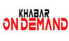 Khabar On Demand
