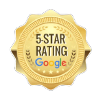 5 Star Rating